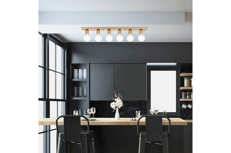 Taklampa Wostra Stor Rany - Rany - Belysning - Lampor & belysning inomhus - Fönsterlampa