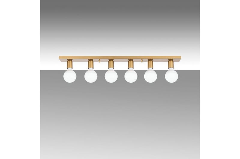 Taklampa Wostra Stor Rany - Rany - Belysning - Lampor & belysning inomhus - Fönsterlampa