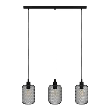 Taklampa Wrington med 3 lampor - 15 cm - Belysning - Lampor & belysning inomhus - Fönsterlampa
