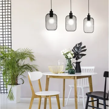 Taklampa Wrington med 3 lampor - 15 cm - Belysning - Lampor & belysning inomhus - Fönsterlampa