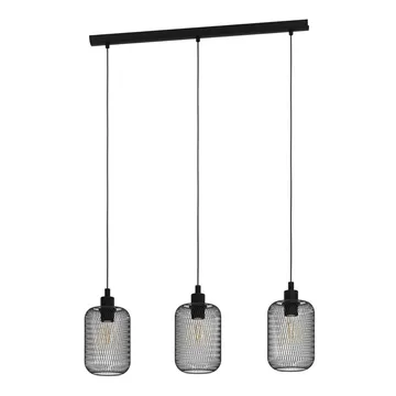 Taklampa Wrington med 3 lampor - 15 cm - Belysning - Lampor & belysning inomhus - Fönsterlampa