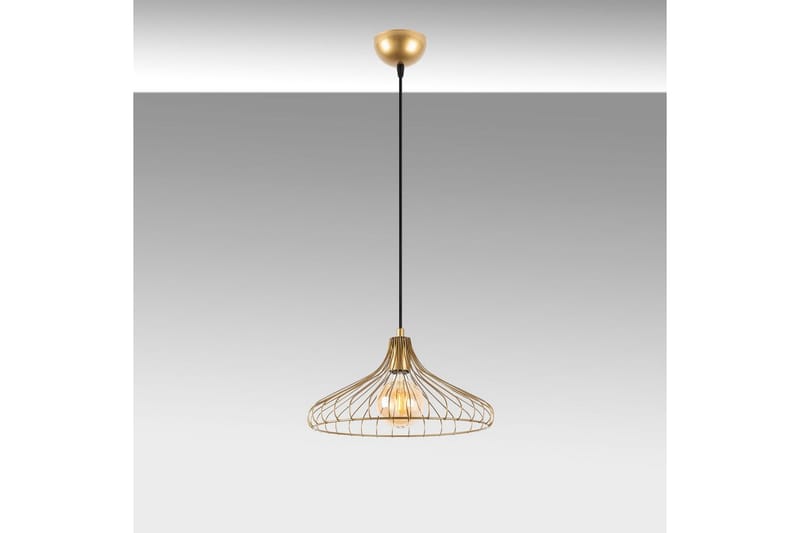 Taklampa Zairon Glansig Rany - Glansig Rany - Belysning - Lampor & belysning inomhus - Fönsterlampa