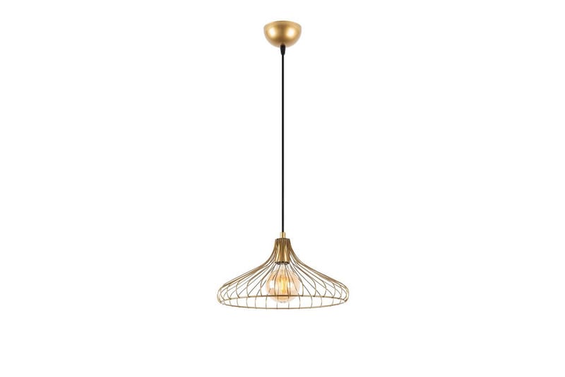 Taklampa Zairon Glansig Rany - Glansig Rany - Belysning - Lampor & belysning inomhus - Fönsterlampa