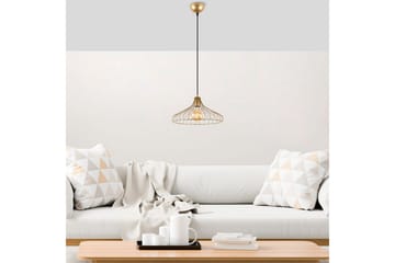 Taklampa Zairon Glansig Rany - Glansig Rany - Belysning - Lampor & belysning inomhus - Fönsterlampa