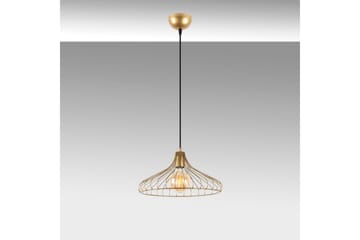 Taklampa Zairon Glansig Rany - Glansig Rany - Belysning - Lampor & belysning inomhus - Fönsterlampa