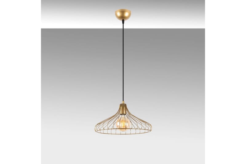 Taklampa Zairon Glansig Rany - Glansig Rany - Belysning - Lampor & belysning inomhus - Fönsterlampa