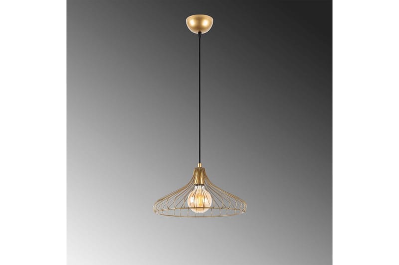 Taklampa Zairon Glansig Rany - Glansig Rany - Belysning - Lampor & belysning inomhus - Fönsterlampa
