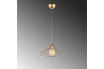 Taklampa Zairon Glansig Rany - Glansig Rany - Belysning - Lampor & belysning inomhus - Fönsterlampa