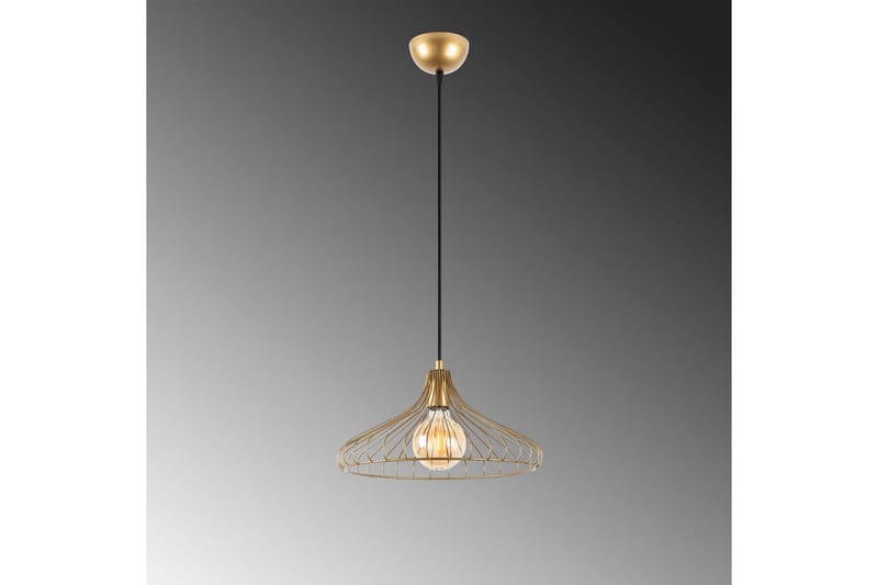 Taklampa Zairon Glansig Rany - Glansig Rany - Belysning - Lampor & belysning inomhus - Fönsterlampa