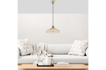 Taklampa Zairon Glansig Rany - Glansig Rany - Belysning - Lampor & belysning inomhus - Fönsterlampa