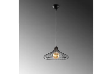 Taklampa Zairon Svart / Antik - Svart / Antik - Belysning - Lampor & belysning inomhus - Fönsterlampa