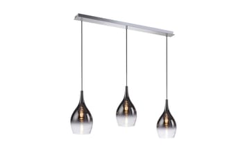 Taklampa Pilua - 20x120x110 cm - Belysning - Lampor & belysning inomhus - Fönsterlampa