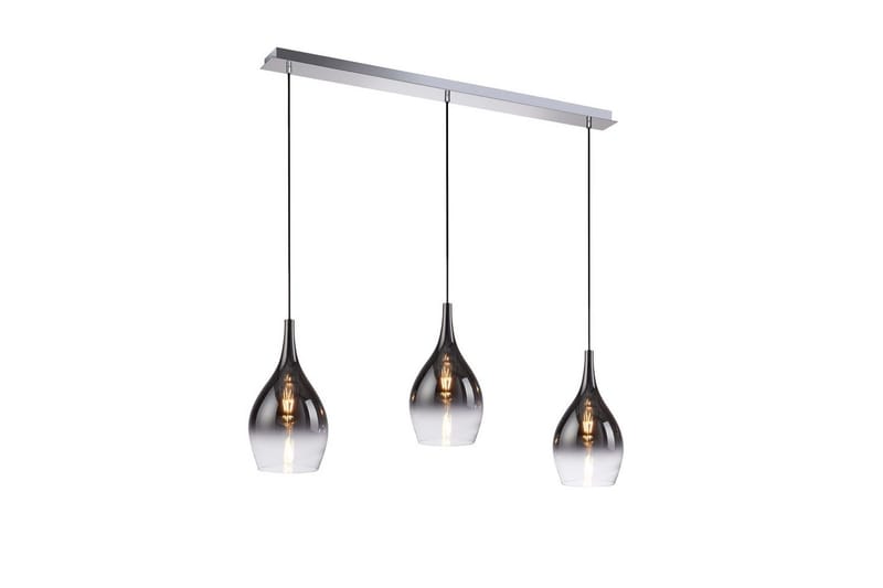 Taklampa Pilua - 20x120x110 cm - Belysning - Lampor & belysning inomhus - Fönsterlampa