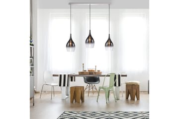 Taklampa Pilua - 20x120x110 cm - Belysning - Lampor & belysning inomhus - Fönsterlampa