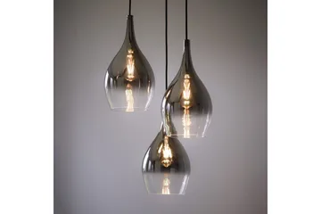 Taklampa Pilua - 43x120x43 cm - Belysning - Lampor & belysning inomhus - Fönsterlampa