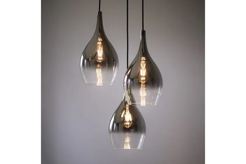 Taklampa Pilua - 43x120x43 cm - Belysning - Lampor & belysning inomhus - Fönsterlampa