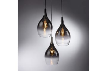 Taklampa Pilua - 43x120x43 cm - Belysning - Lampor & belysning inomhus - Fönsterlampa