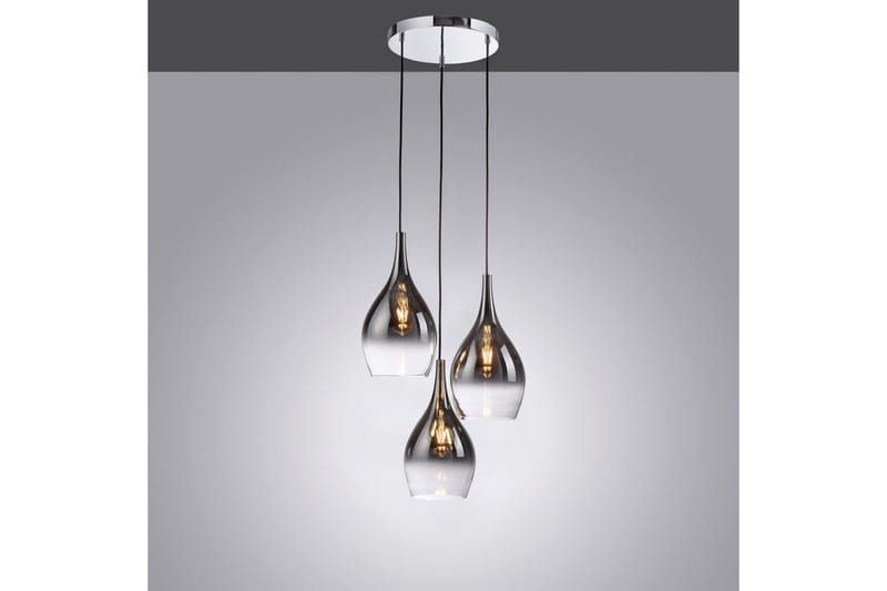 Taklampa Pilua - 43x120x43 cm - Belysning - Lampor & belysning inomhus - Fönsterlampa