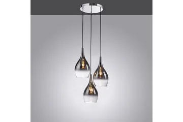 Taklampa Pilua - 43x120x43 cm - Belysning - Lampor & belysning inomhus - Fönsterlampa