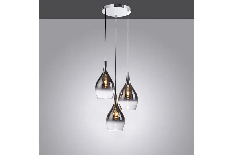 Taklampa Pilua - 43x120x43 cm - Belysning - Lampor & belysning inomhus - Fönsterlampa