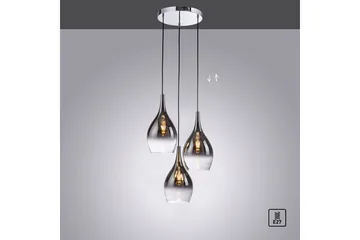 Taklampa Pilua - 43x120x43 cm - Belysning - Lampor & belysning inomhus - Fönsterlampa