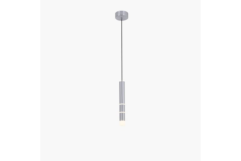 Taklampa Pure Vega - 12x120x12 cm, Aluminium - Belysning - Lampor & belysning inomhus - Fönsterlampa