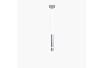 Taklampa Pure Vega - 12x120x12 cm, Aluminium - Belysning - Lampor & belysning inomhus - Fönsterlampa