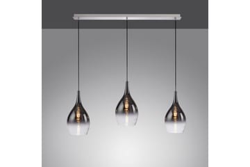 Taklampa Pilua - 20x120x110 cm - Belysning - Lampor & belysning inomhus - Fönsterlampa