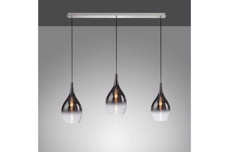 Taklampa Pilua - 20x120x110 cm - Belysning - Lampor & belysning inomhus - Fönsterlampa