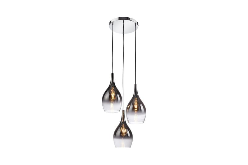 Taklampa Pilua - 43x120x43 cm - Belysning - Lampor & belysning inomhus - Fönsterlampa