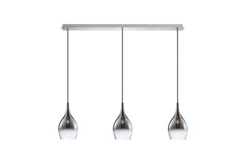 Taklampa Pilua - 20x120x110 cm - Belysning - Lampor & belysning inomhus - Fönsterlampa
