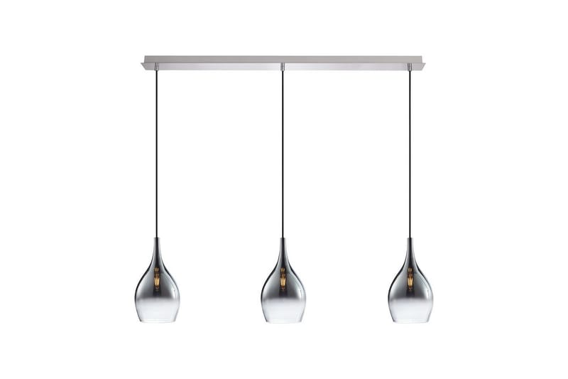 Taklampa Pilua - 20x120x110 cm - Belysning - Lampor & belysning inomhus - Fönsterlampa