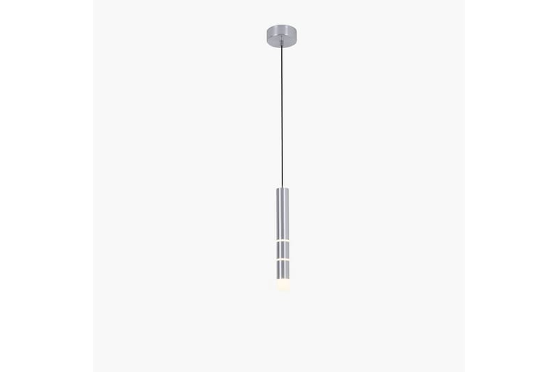 Taklampa Pure Vega - 12x120x12 cm, Aluminium - Belysning - Lampor & belysning inomhus - Fönsterlampa