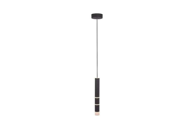Taklampa Pure Vega - 12x120x12 cm, Svart - Belysning - Lampor & belysning inomhus - Fönsterlampa