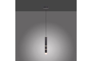 Taklampa Pure Vega - 12x120x12 cm, Svart - Belysning - Lampor & belysning inomhus - Fönsterlampa
