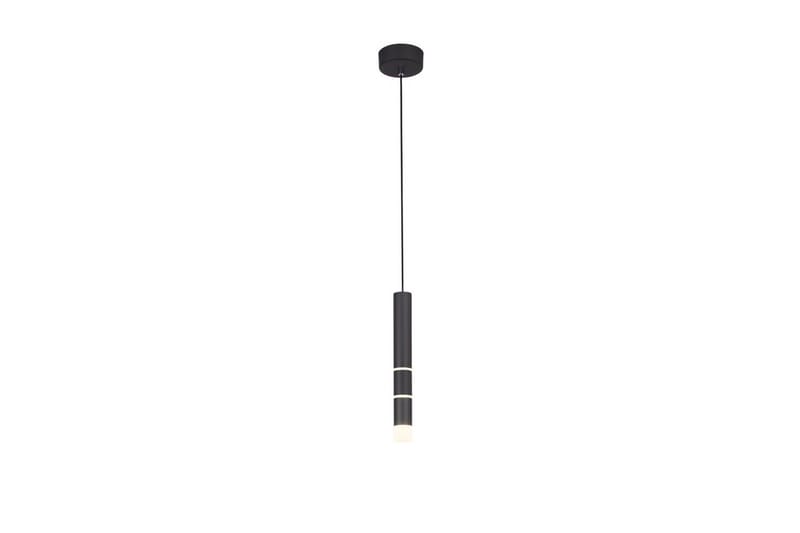 Taklampa Pure Vega - 12x120x12 cm, Svart - Belysning - Lampor & belysning inomhus - Fönsterlampa