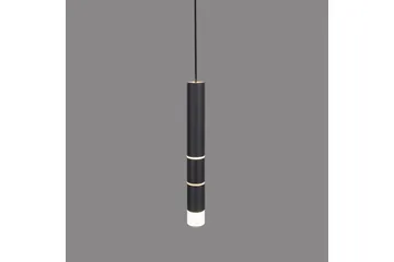 Taklampa Pure Vega - 12x120x12 cm, Svart - Belysning - Lampor & belysning inomhus - Fönsterlampa