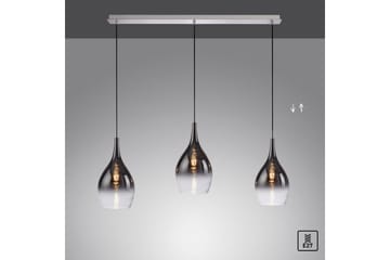 Taklampa Pilua - 20x120x110 cm - Belysning - Lampor & belysning inomhus - Fönsterlampa