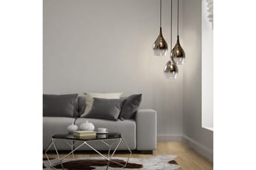 Taklampa Pilua - 43x120x43 cm - Belysning - Lampor & belysning inomhus - Fönsterlampa