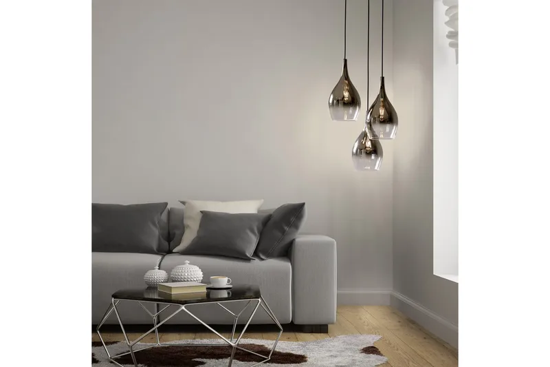 Taklampa Pilua - 43x120x43 cm - Belysning - Lampor & belysning inomhus - Fönsterlampa