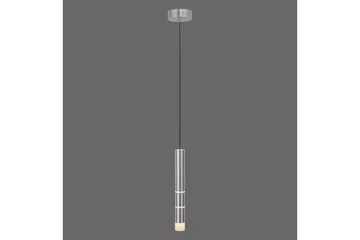 Taklampa Pure Vega - 12x120x12 cm, Aluminium - Belysning - Lampor & belysning inomhus - Fönsterlampa