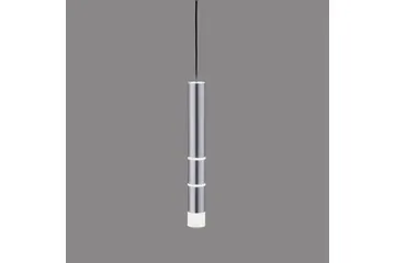 Taklampa Pure Vega - 12x120x12 cm, Aluminium - Belysning - Lampor & belysning inomhus - Fönsterlampa