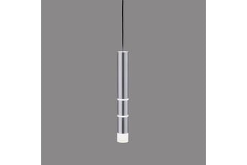 Taklampa Pure Vega - 12x120x12 cm, Aluminium - Belysning - Lampor & belysning inomhus - Fönsterlampa