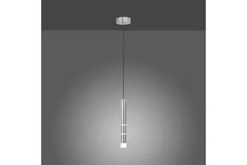 Taklampa Pure Vega - 12x120x12 cm, Aluminium - Belysning - Lampor & belysning inomhus - Fönsterlampa