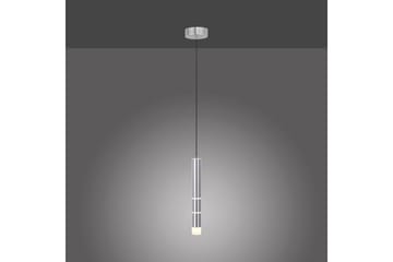 Taklampa Pure Vega - 12x120x12 cm, Aluminium - Belysning - Lampor & belysning inomhus - Fönsterlampa