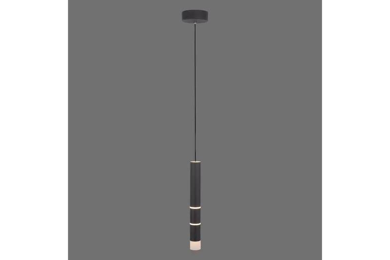 Taklampa Pure Vega - 12x120x12 cm, Svart - Belysning - Lampor & belysning inomhus - Fönsterlampa