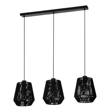 Taklampa Persley med 3 lampor - 22 cm - Belysning - Lampor & belysning inomhus - Fönsterlampa