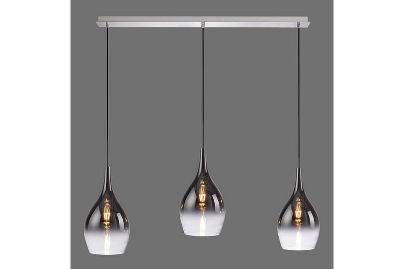 Taklampa Pilua - 20x120x110 cm - Belysning - Lampor & belysning inomhus - Fönsterlampa