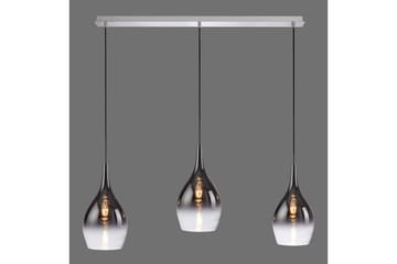 Taklampa Pilua - 20x120x110 cm - Belysning - Lampor & belysning inomhus - Fönsterlampa