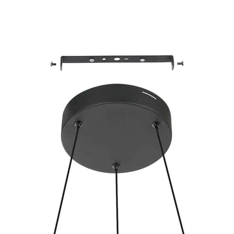 Takpendel Andabaia - 60 cm - Belysning - Lampor & belysning inomhus - Fönsterlampa